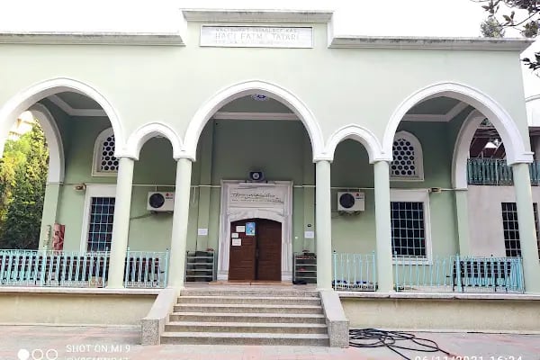 Dokuz Eylül Üniversitesi İlahiyat Fakültesi - Resim 6