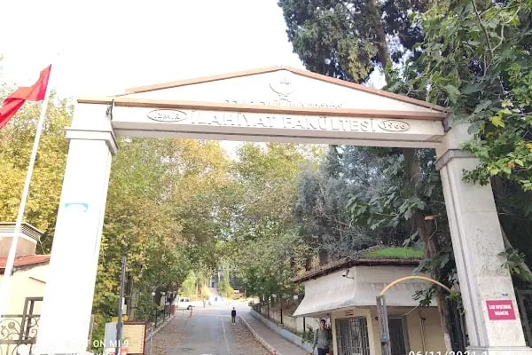 Dokuz Eylül Üniversitesi İlahiyat Fakültesi - Resim 3