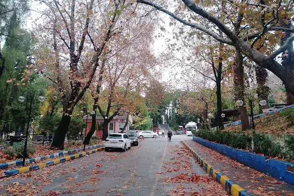 Dokuz Eylül Üniversitesi İlahiyat Fakültesi - Resim 10