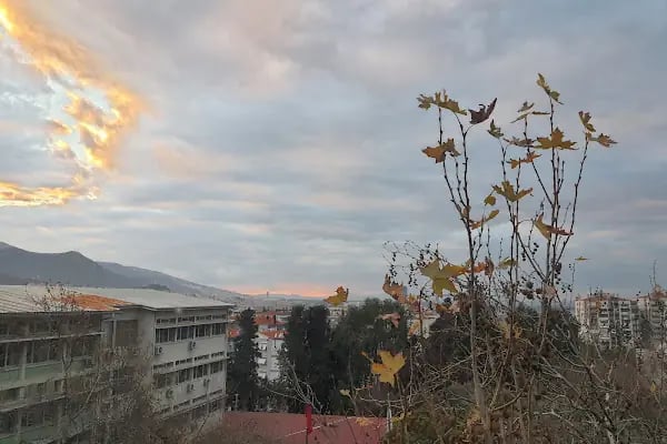 Dokuz Eylül Üniversitesi İlahiyat Fakültesi - Resim 12