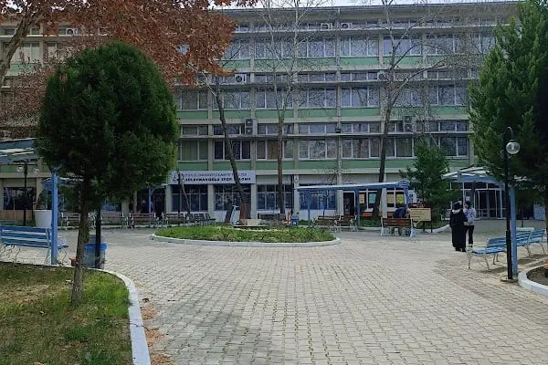 Dokuz Eylül Üniversitesi İlahiyat Fakültesi - Resim 2