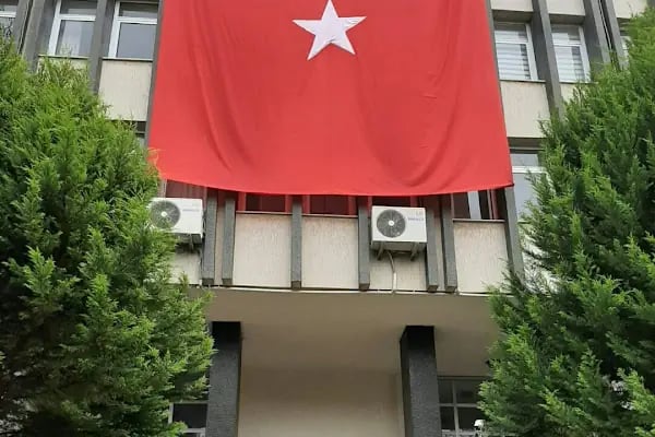 Dokuz Eylül Üniversitesi İlahiyat Fakültesi - Resim 5