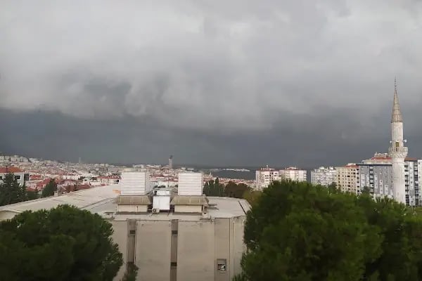 Dokuz Eylül Üniversitesi İlahiyat Fakültesi - Resim 7