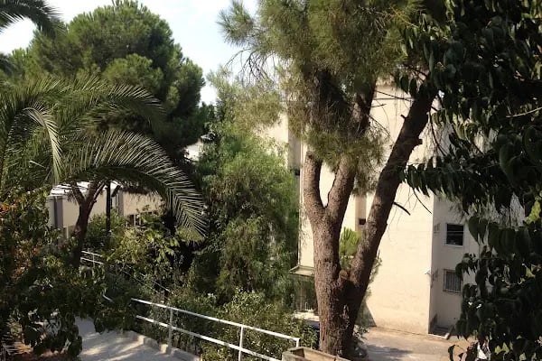 Dokuz Eylül Üniversitesi İlahiyat Fakültesi - Resim 13