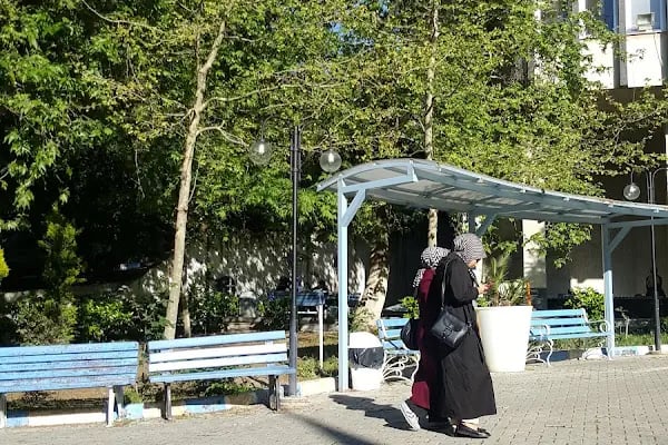 Dokuz Eylül Üniversitesi İlahiyat Fakültesi - Resim 17
