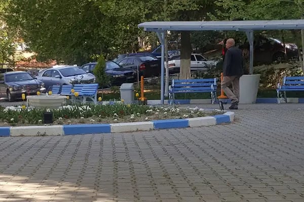 Dokuz Eylül Üniversitesi İlahiyat Fakültesi - Resim 19