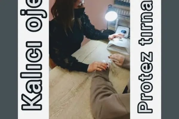 Arife Ercan Bayan Kuaför ve Epilasyon Güzellik Merkezi - Resim 13