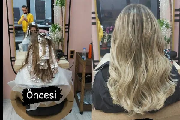 Arife Ercan Bayan Kuaför ve Epilasyon Güzellik Merkezi - Resim 15