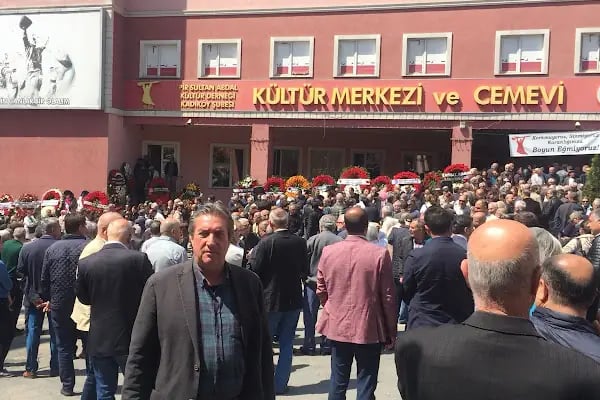 Pir Sultan Abdal Kültür Derneği - Resim 13