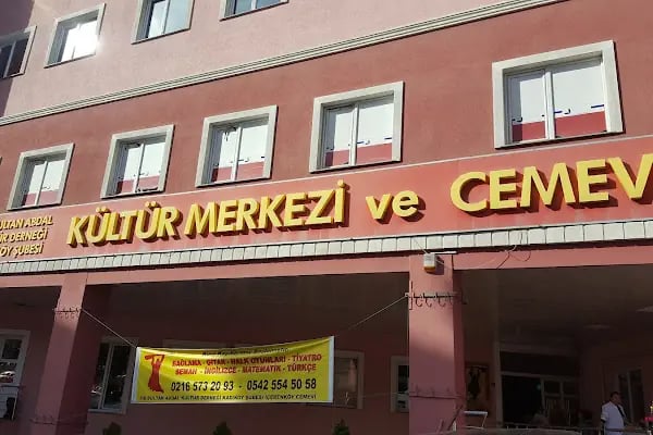 Pir Sultan Abdal Kültür Derneği - Resim 12