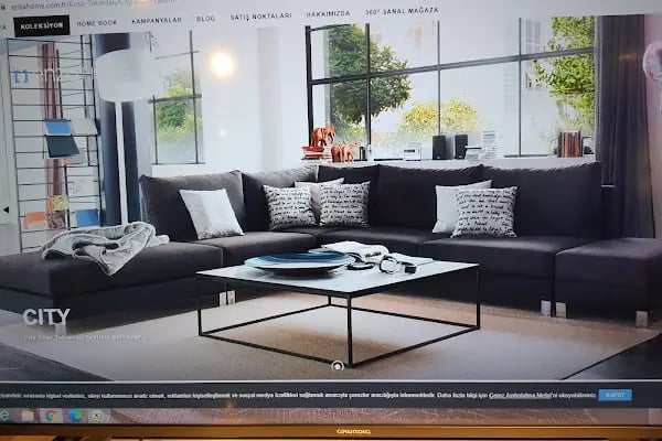 Enza Home | Alanya - Resim 20