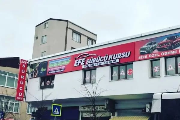 Efe Sürücü Kursu - Resim 4