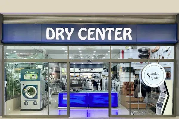 Dry Center Adana Kuru Temizleme - Resim 1