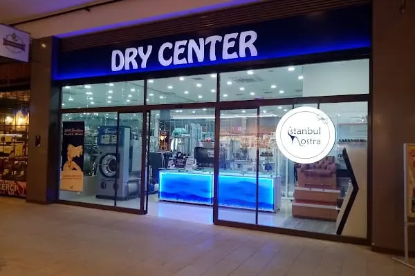 Dry Center Adana Kuru Temizleme - Resim 4