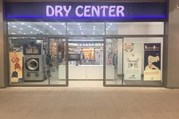 Dry Center Adana Kuru Temizleme - Resim 3