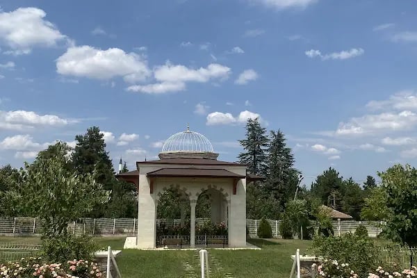 Dr.Emin Acar külliyesi - Resim 2