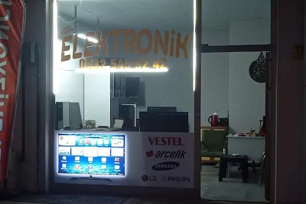 Adil Elektronik - Resim 10