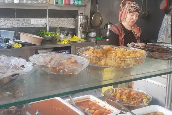 Köşem Ev Yemekleri - Resim 5
