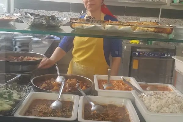 Köşem Ev Yemekleri - Resim 15