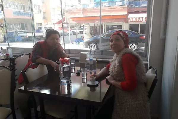 Köşem Ev Yemekleri - Resim 9