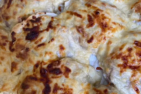 Köşem Ev Yemekleri - Resim 4