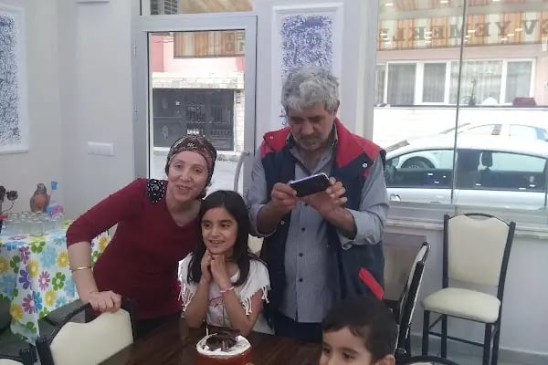 Köşem Ev Yemekleri - Resim 6