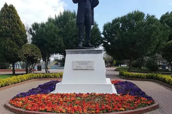 Barış Ve Özgürlük Parkı - Resim 2