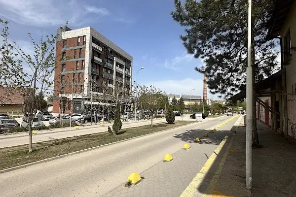 Berber Eskişehir (Serkan Mermer) - Resim 12