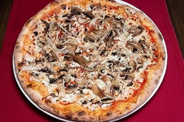 Pizza brozza - Resim 9
