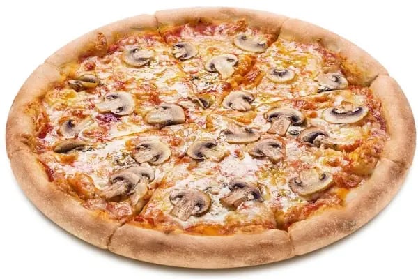 Pizza brozza - Resim 4