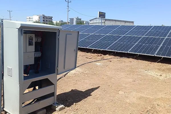 Akçakale Gap Elektrik - Resim 11