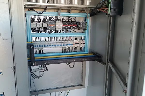 Akçakale Gap Elektrik - Resim 4