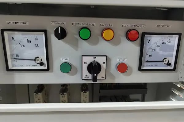 Akçakale Gap Elektrik - Resim 14