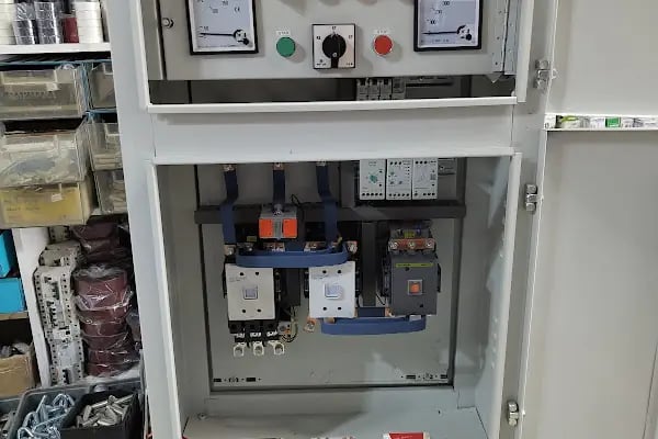 Akçakale Gap Elektrik - Resim 3