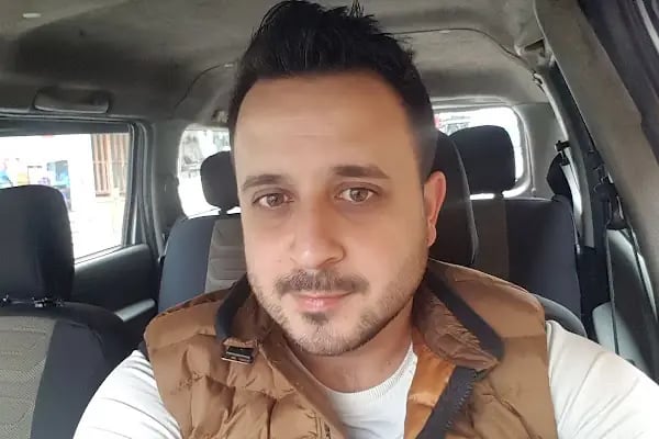 Gazcılar taksi durağı - Resim 14