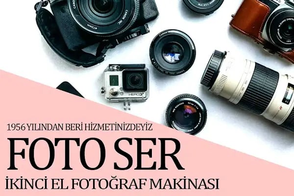 FOTOSER.1956 - Resim 2