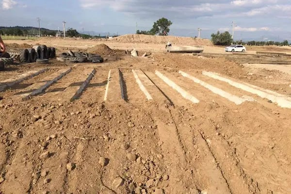 Bergama Enduro Extrem Parkur - Resim 8