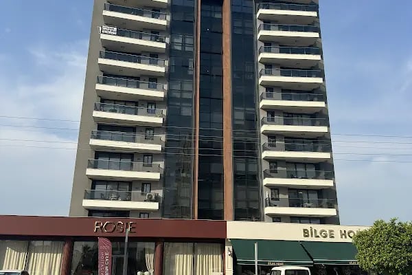 Diş Hekimi Bahadır BARAN - Resim 3
