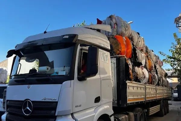 Tuncer Tekstil Bursa - Resim 5