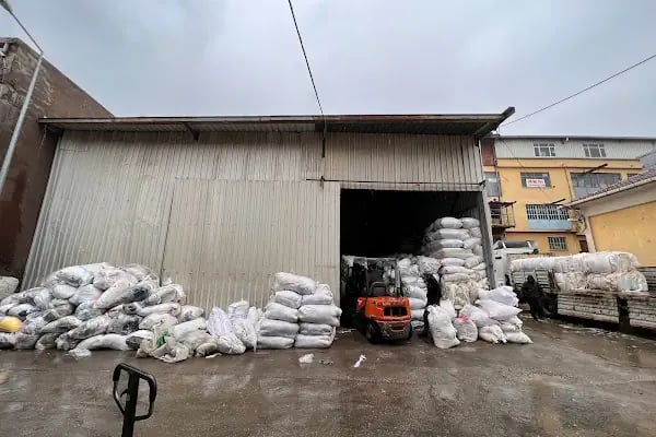 Tuncer Tekstil Bursa - Resim 8