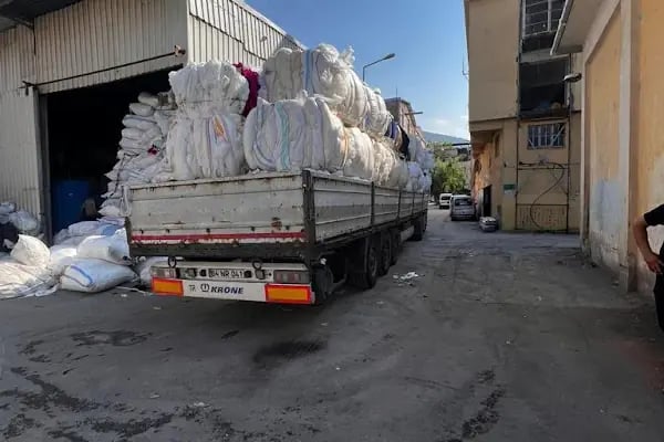Tuncer Tekstil Bursa - Resim 11