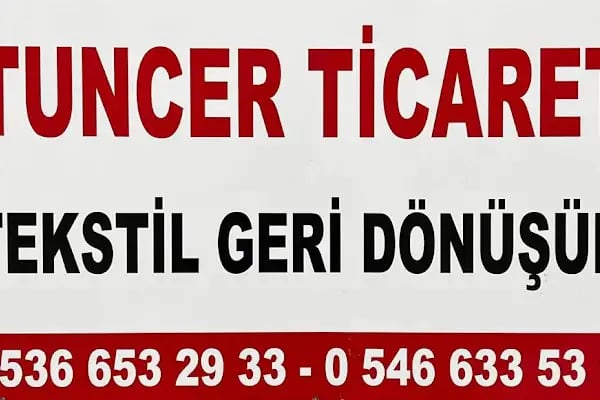 Tuncer Tekstil Bursa - Resim 9