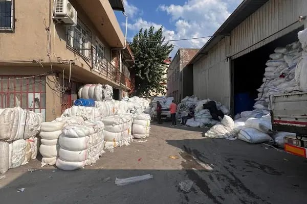 Tuncer Tekstil Bursa - Resim 7