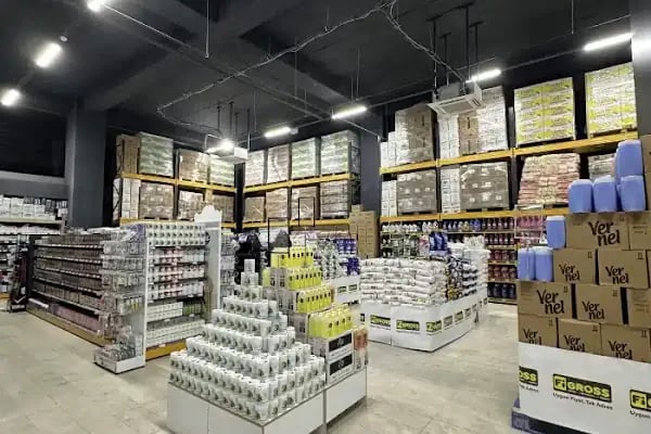Fi Gross Market - Resim 17