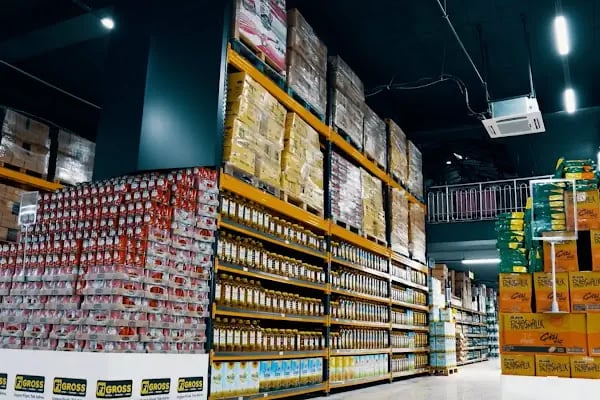 Fi Gross Market - Resim 3