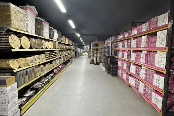 Fi Gross Market - Resim 11