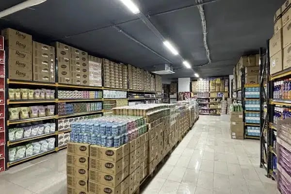 Fi Gross Market - Resim 15