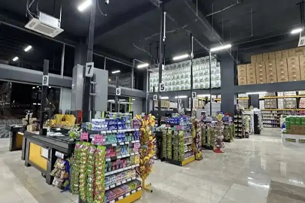 Fi Gross Market - Resim 13