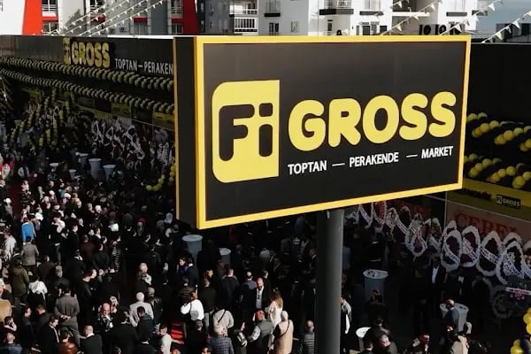 Fi Gross Market - Resim 6