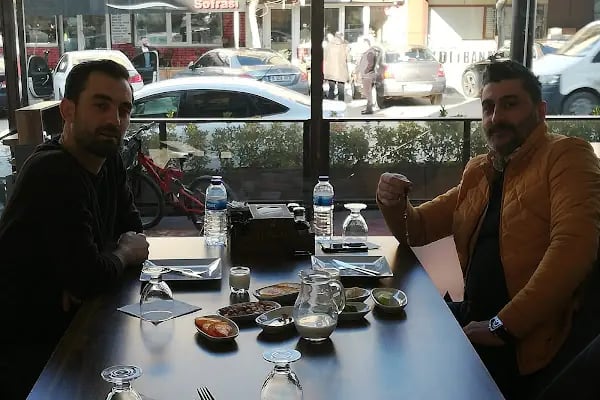 ALİBEY IZGARA - Resim 10